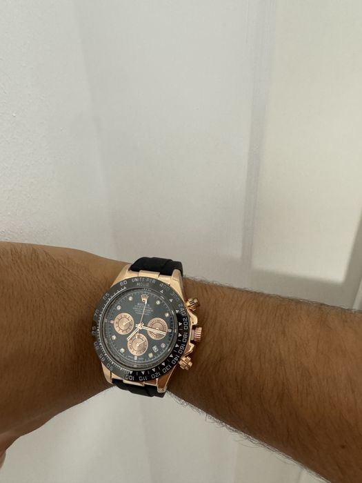 Ceas Daytona