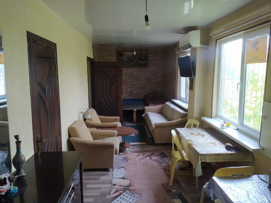 Продаётся своя дача Паркент