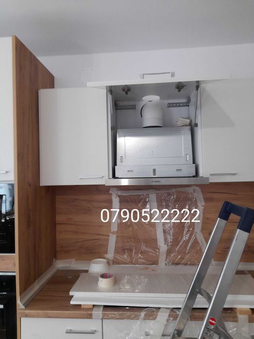 gaura hota,carotare beton,ventilatie,carota,horn,centrala,vid Ø380