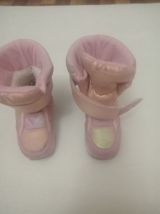 Обуви для девочки