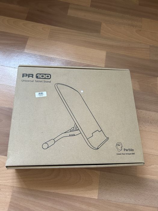 Parblo Coast 16 планшет