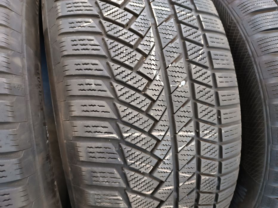 Anvelope iarna 275 50 20 Continental dot2023