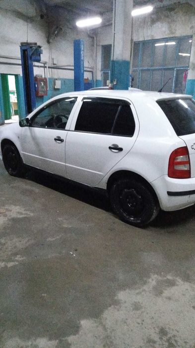 Продам Шкода Фабия