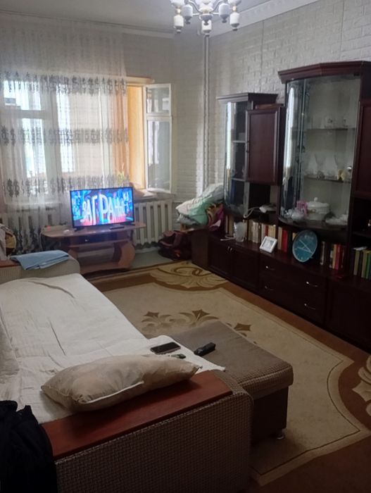 3х комнатная квартира срочно