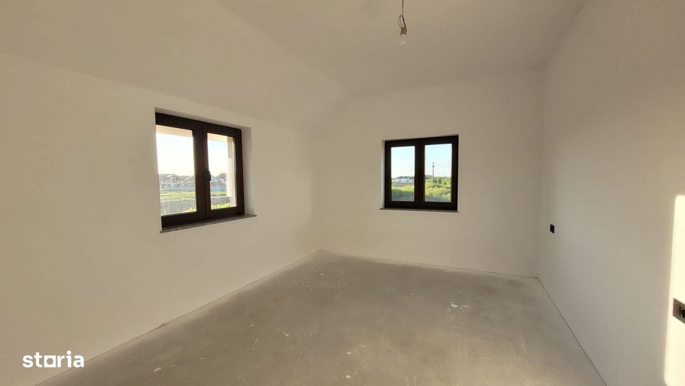 Casa Noua 4 camere - Martinesti | Teren 1.000 mp