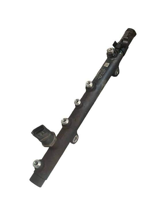 Rampa Injectoare Renault Scenic Ii Jm0/1_ 2003 - > 1.9 Dci F9Q 812 820