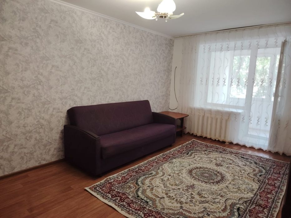 Продается квартира на проспекте