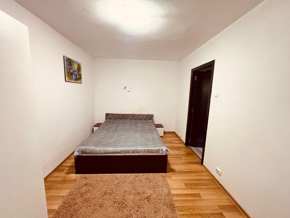 De vânzare apartament  2camere  Bulevardul Gării