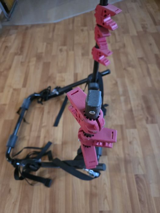 Рамка за багажник за колела