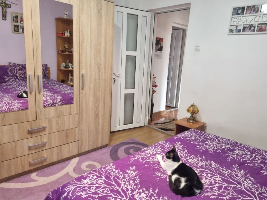 Apartament de vânzare