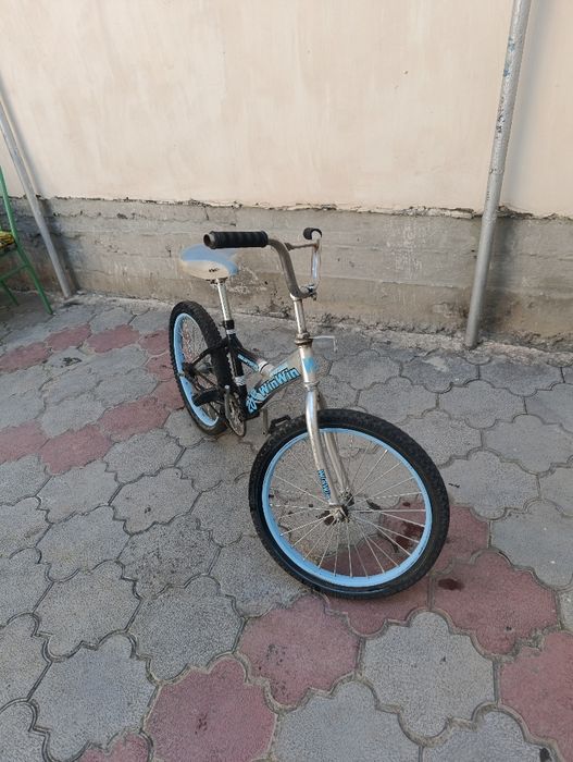 Хочу продать велик