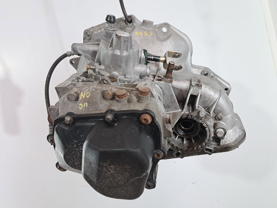 Cutie viteze manuala 5 trepte Opel Corsa E [Fabr 2014-prezent] 1.4 Ben
