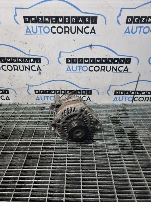Alternator Mitsubishi ASX 1.8 D 2010 - 2012 150CP 1798CC 4N13 (1144) Diesel