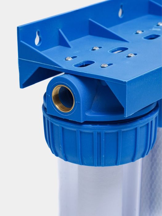 Фильтр 3 боскичли тозалаш фильтри / очистки воды