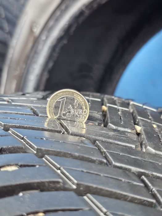 Eco BBuble Гуми 235/45/19 All Season 4 броя