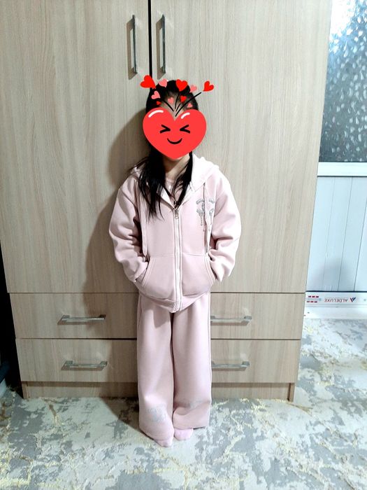 Двойки для девочки