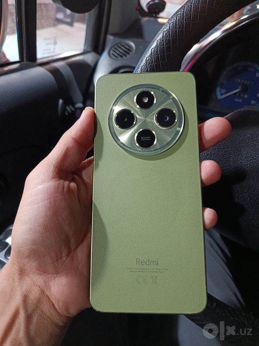 Redmi 14 c karob dok