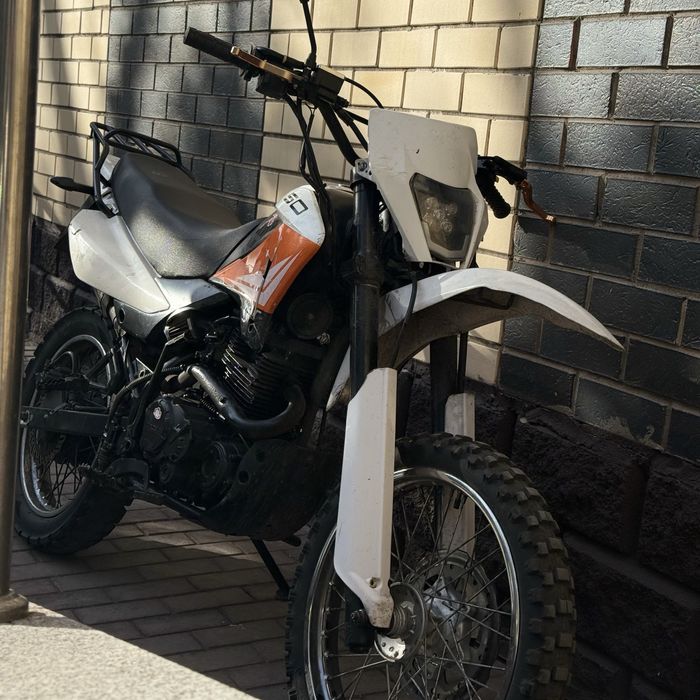 Racer Panther 250
