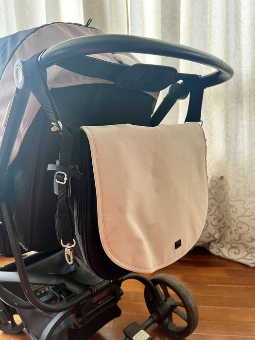 Детска количка Cam Taski Sport 3 in 1