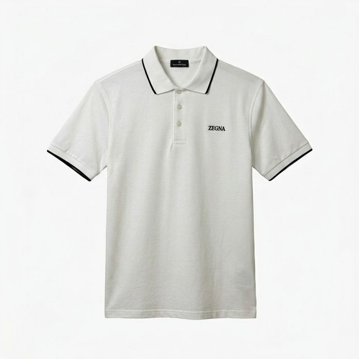 Мъжка тениска Zegna