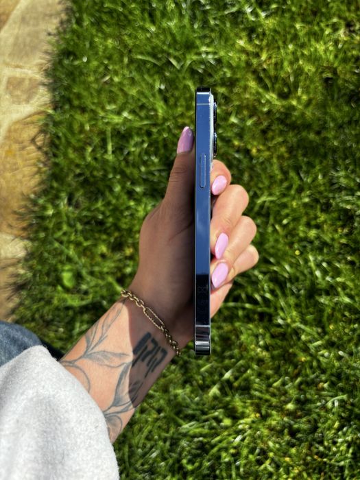 I phone 13 pro 128GB