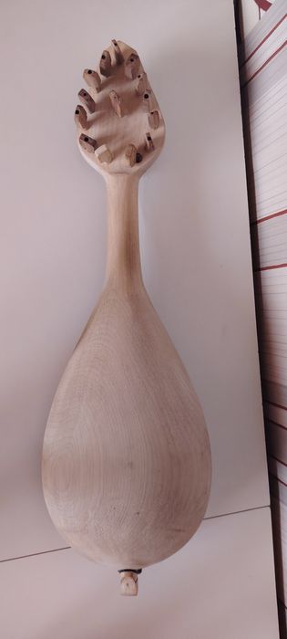 Оркестрова гъдулка