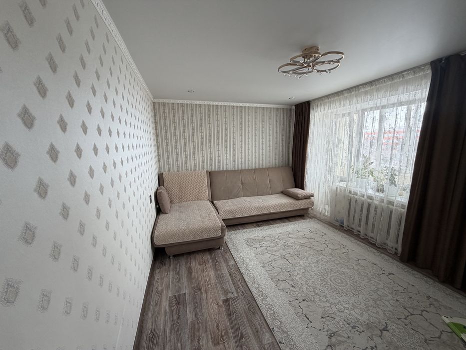 Продам двухкомнатную квартиру