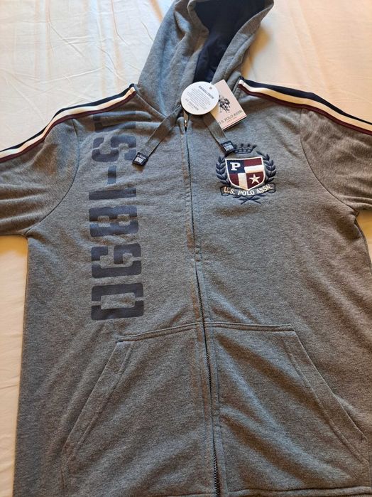 Мъжки комплект US POLO ASSN.