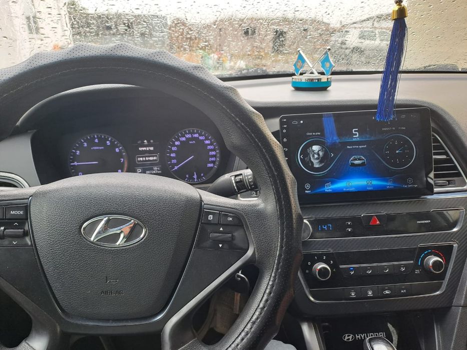 Продам машинуууу соната 8