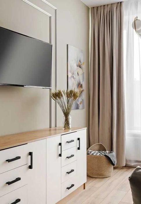 Квартира посуточно в ЖК Оазис