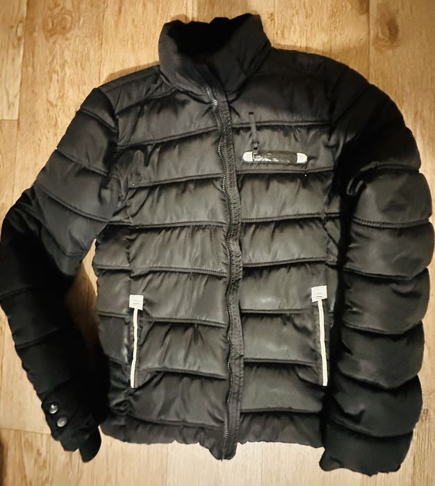 Мужская куртка 3000тг