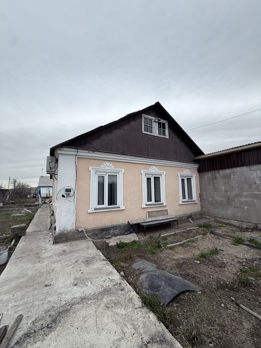 Продается дом 4 комнатный