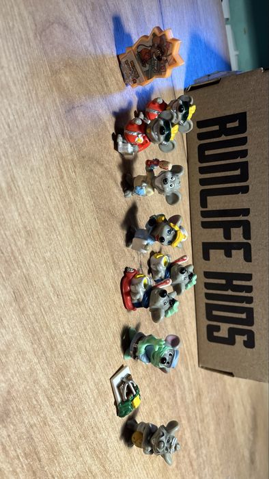 Киндер kinder из 90х