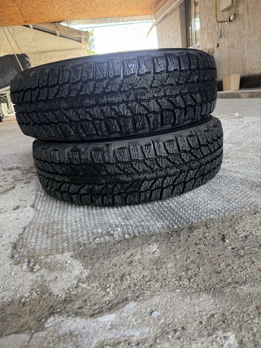 Автомобильные шины