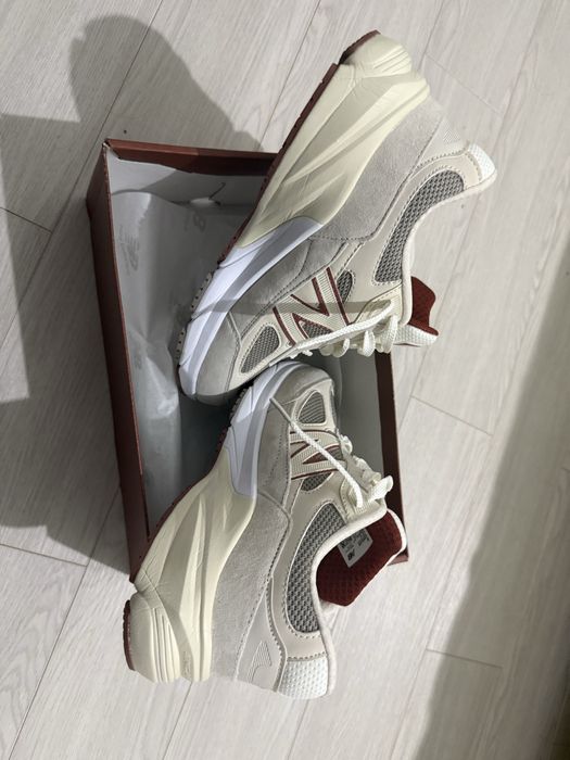 New balance loro piana
