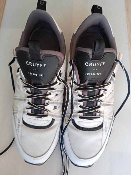 Обувки Маратонки CRUYFF 43 / 28 см