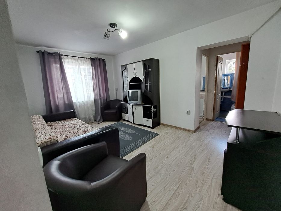 Vând garsoniera Aleea Grivița.