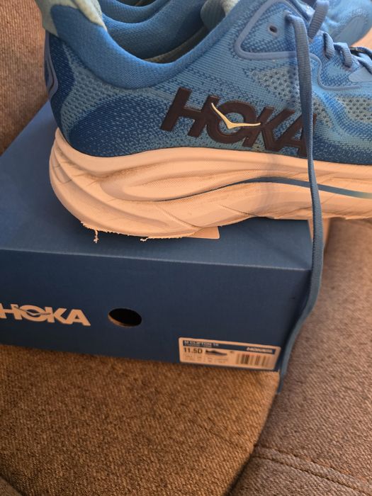 Hoka, pantofi alergare