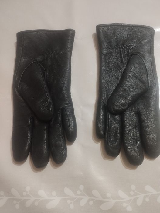 Перчатки женские