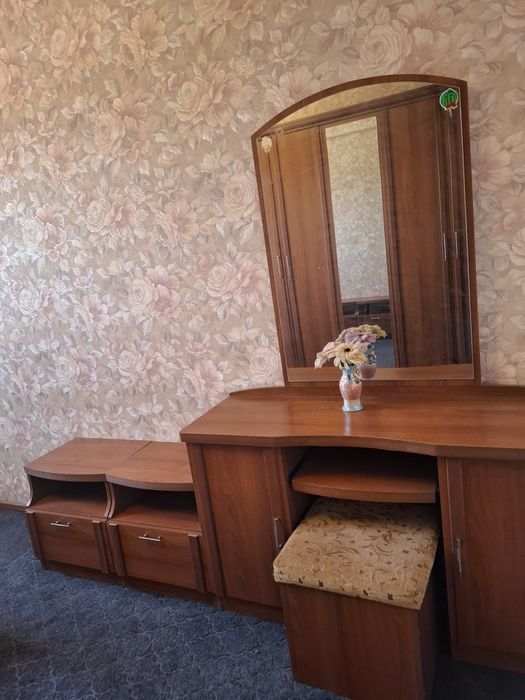 yunusobotda kunlık pustoy bezxozayka kvartira