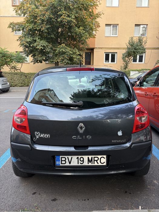 Vand Renault Clio
