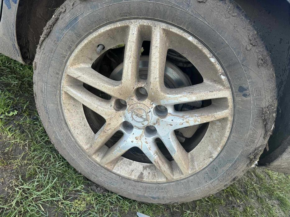 opel zafira b 1.9 120 на части опел зафира б 7 местен