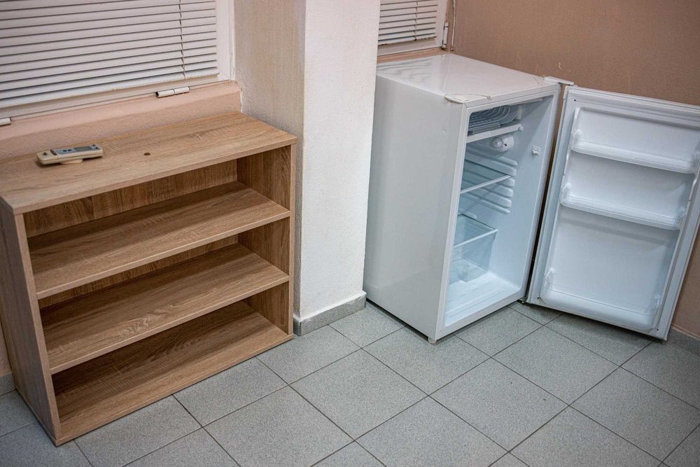 Дава се под наем Едностаен апартамент в Бургас, Център - 35 кв.м за 127.5 € - Снимка #8