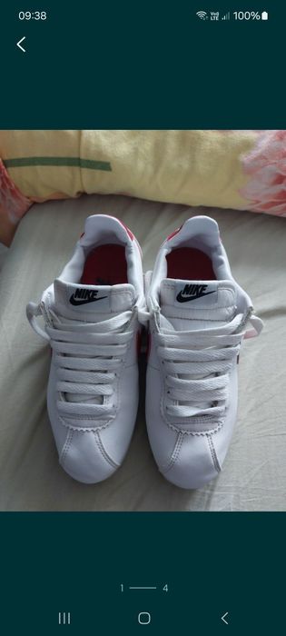 Adidasi+saboți piele-36