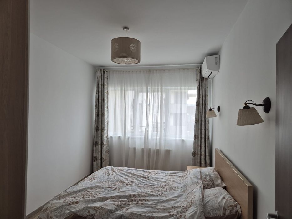 Apartament 2 Camere / Parcare subterana Inclusa - Autogara Beta