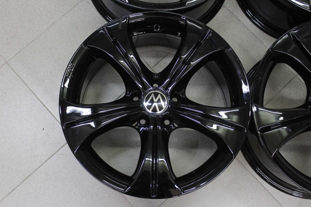 Джанти 18" VW Passat, Arteon
