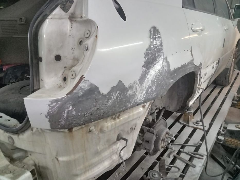 Маляр-костоправ Алматы