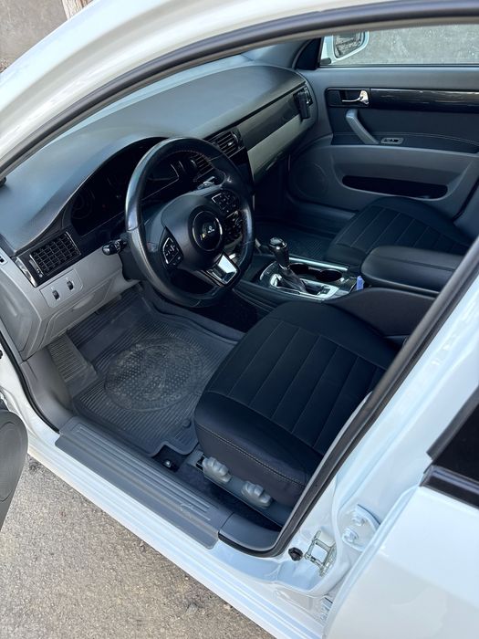 Shevrolet jentra 2019 hollat a’lo darajada