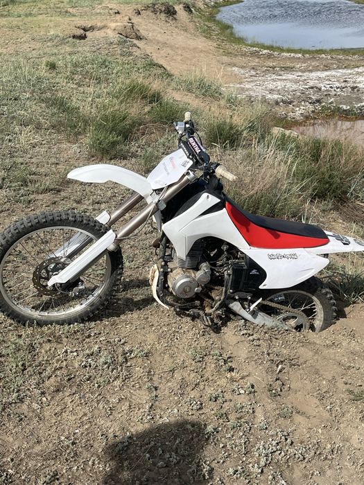 Эндуро 250 кубов 06