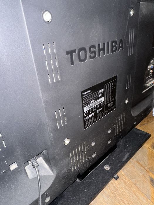 Телевизор Toshiba 32